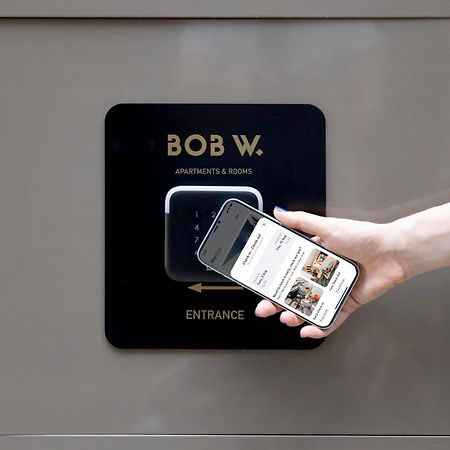 Bob W City Centre Helsinki Zewnętrze zdjęcie