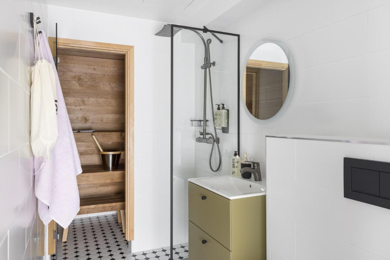 Bob W City Centre Helsinki Zewnętrze zdjęcie